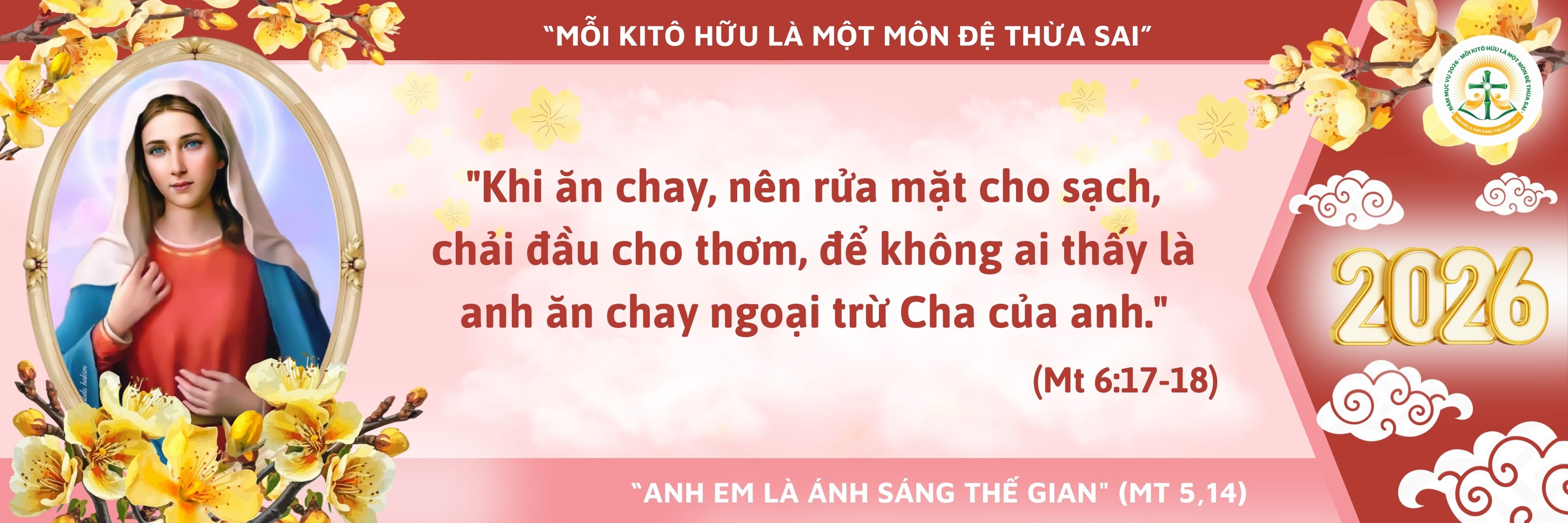 Lời Chúa